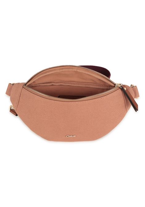 Marsupio con logo CHLOE' KIDS | C20685360